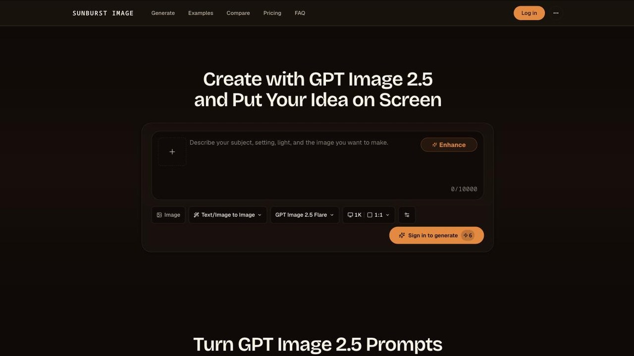 Credit Preview: Keep Your Image Budget in View